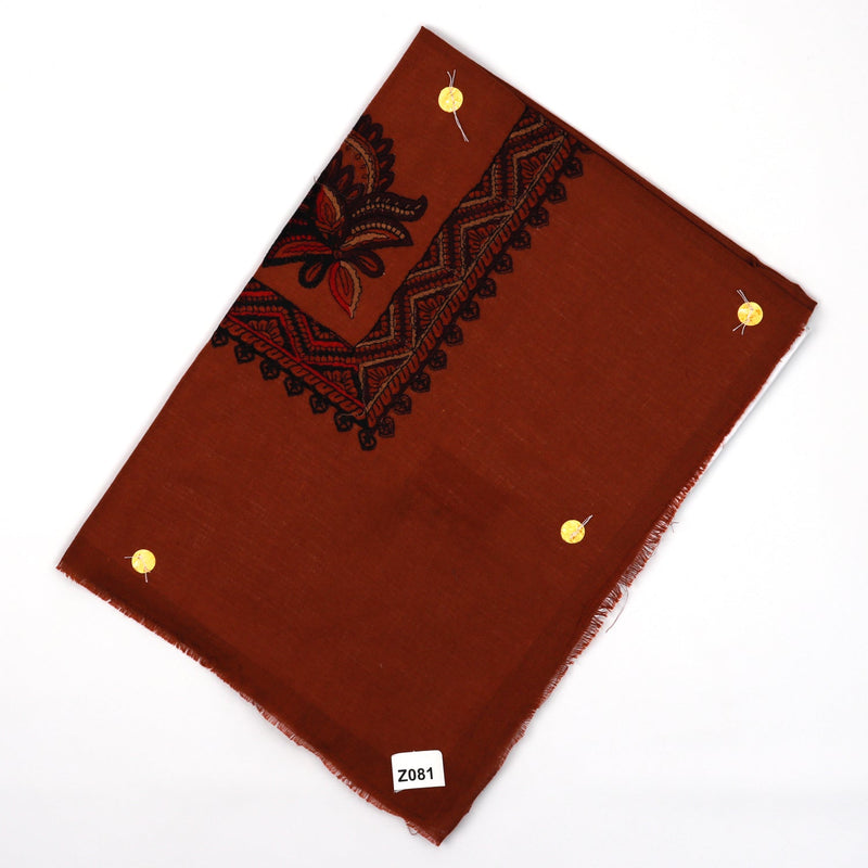 Yemeni Shal - Z081-