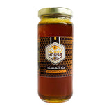Royal Jardani Sidr Honey - عسل سدر جرداني ملكي