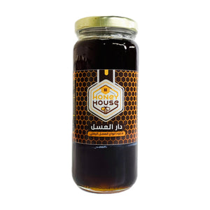 Royal Somar Sidr Honey - Grocery