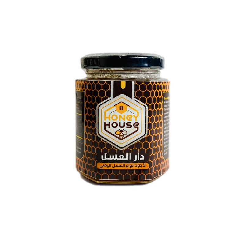 Royal Wasabi Sidr Honey - Grocery