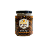 Royal Wasabi Sidr Honey - Grocery