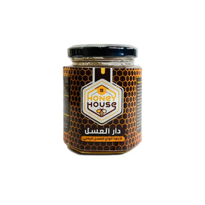 Royal Osaimi Sidr Honey - 0.5 Lb Grocery