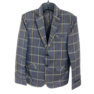 Men Blazer - Kw205 Thobe