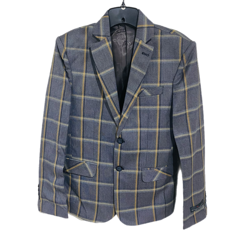 Men Blazer - Kw205 Thobe