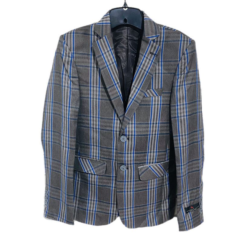 Men Blazer - Kw207 Thobe