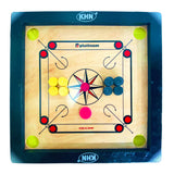 Carrom Board Set - لعبة الكيرم