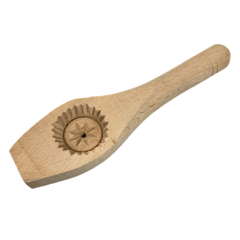 Wooden KaaK Mold - قالب كعك خشبي