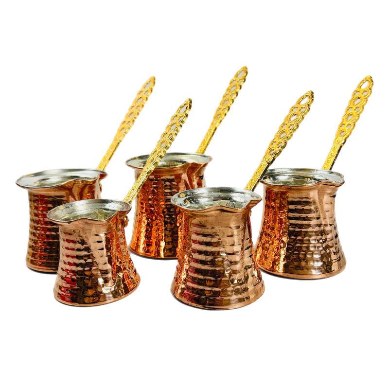 Coffee Pot - جزوة قهوة