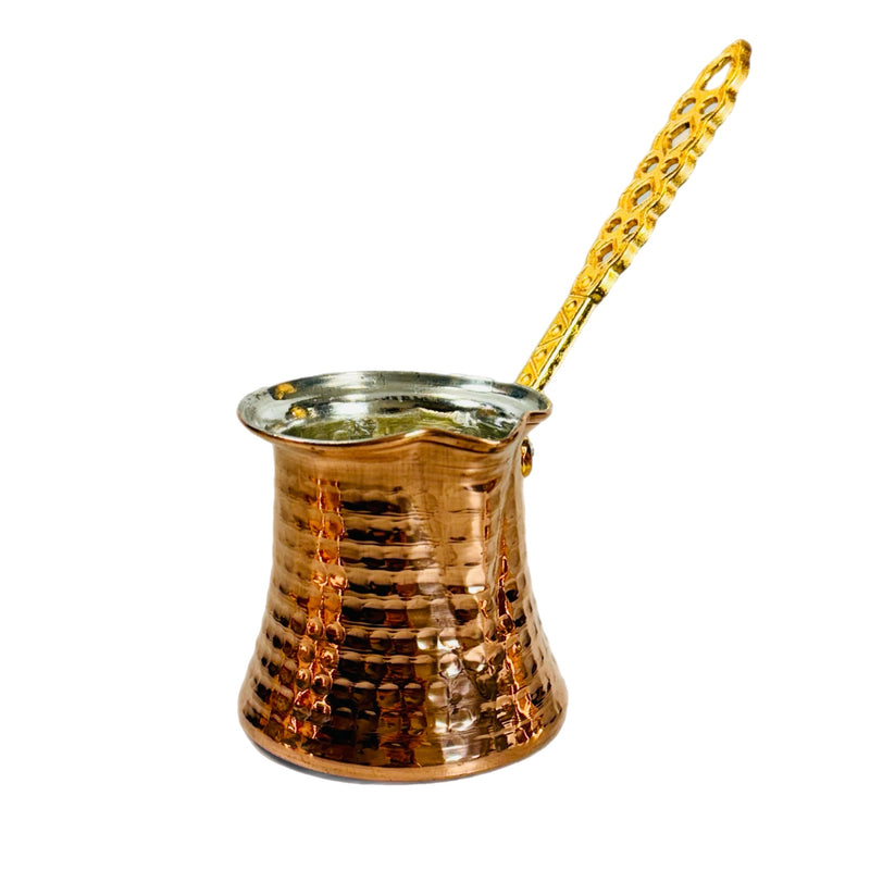 Coffee Pot - جزوة قهوة