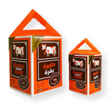 Luxury Caramel Fudge - Grocery