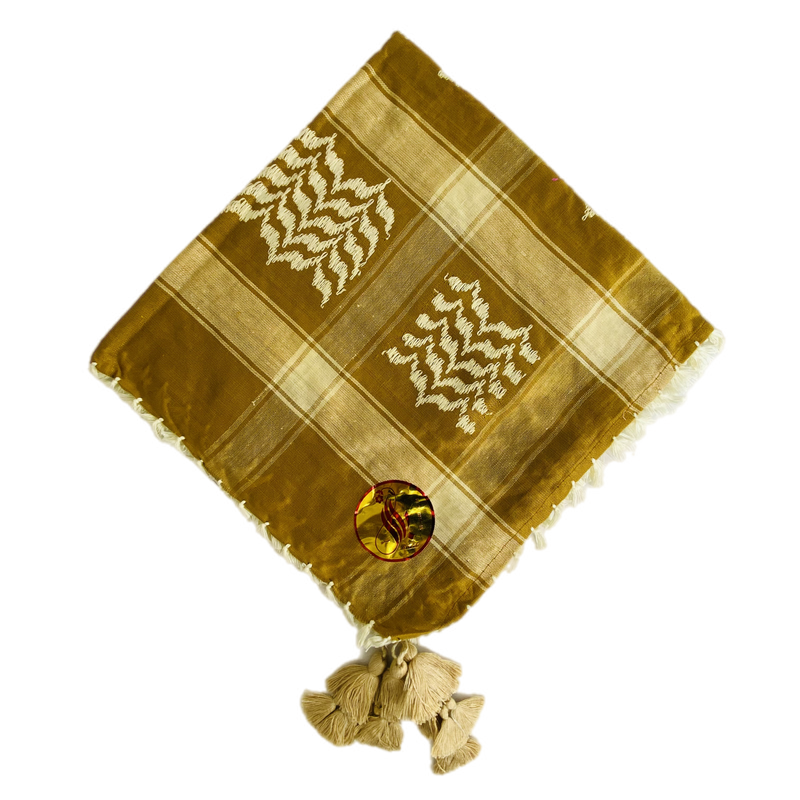 Arabic Shal - Re-17-