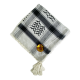 Arabic Shal - Re-15-