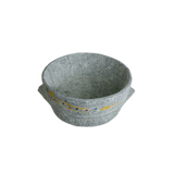 Stone Bowl - Small 6 Inch