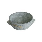 Stone Bowl - Medium 7 Inch