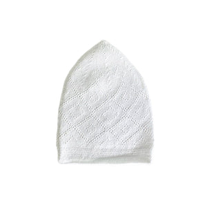 Arabic Knitting Cap -