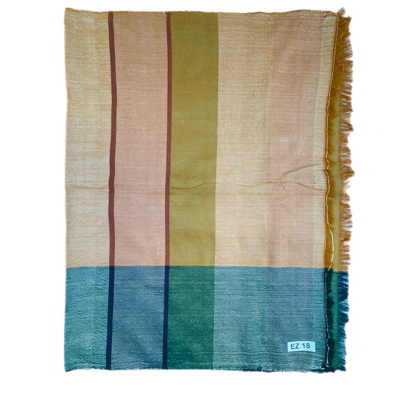 Boy Yemeni Mawaz Age from 1-2 Years -EZ18- معوز ولادي