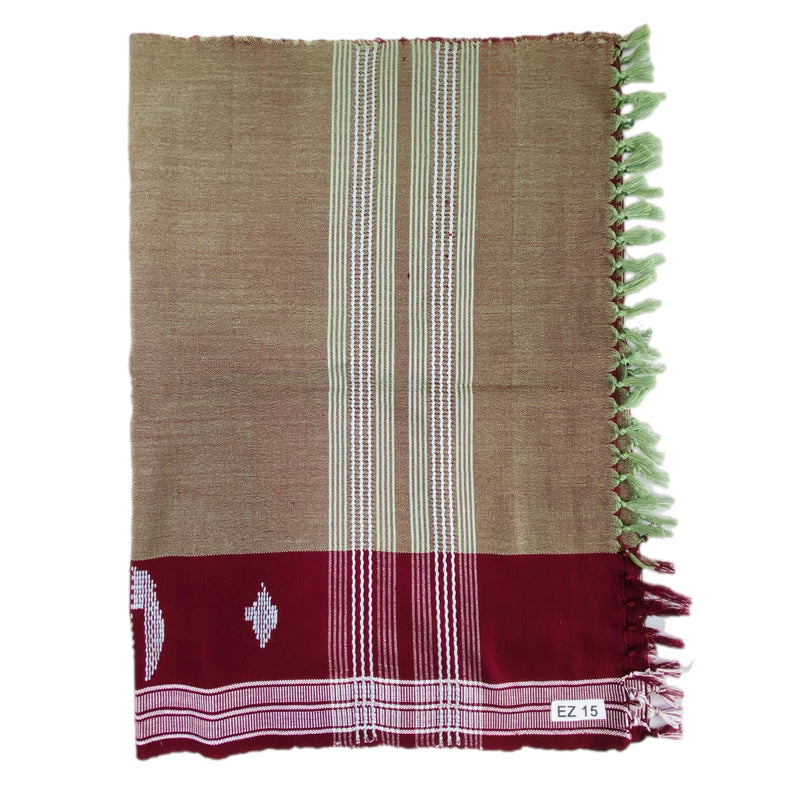 Boy Yemeni Mawaz Age from 1-2 Years -EZ15- معوز ولادي