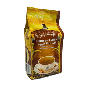 Balqees Coffee Husks  (Jubani Blend) قهوة بلقيس الخلطة الجبنية