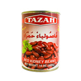 Tazah Red Kidney Peans  - فاصوليا حمراء