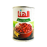 Hana Kidney Beans  -فاصوليا الهناء