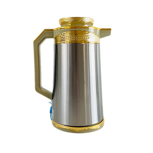 Tea and Coffee Vacuum Flask  - دلة شاي وقهوة