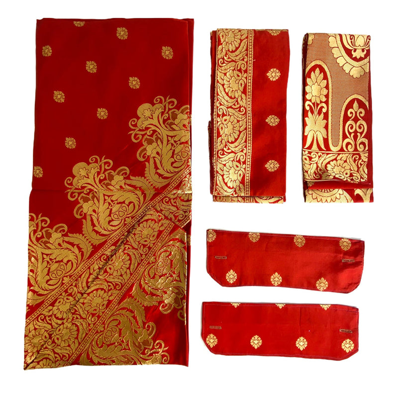 Yemeni Wedding Apparel - Wea-06