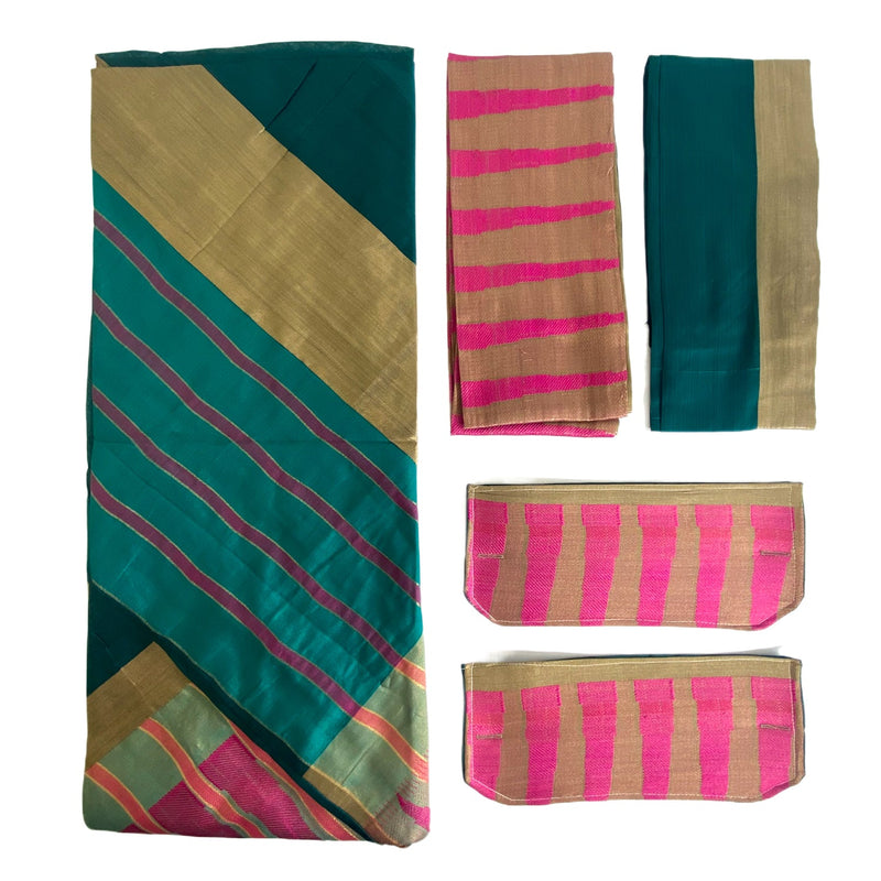 Yemeni Wedding Apparel - Wea-09