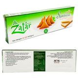 Zatar Sambosa Sheets 25ct - رقائق عجينة السمبوسة