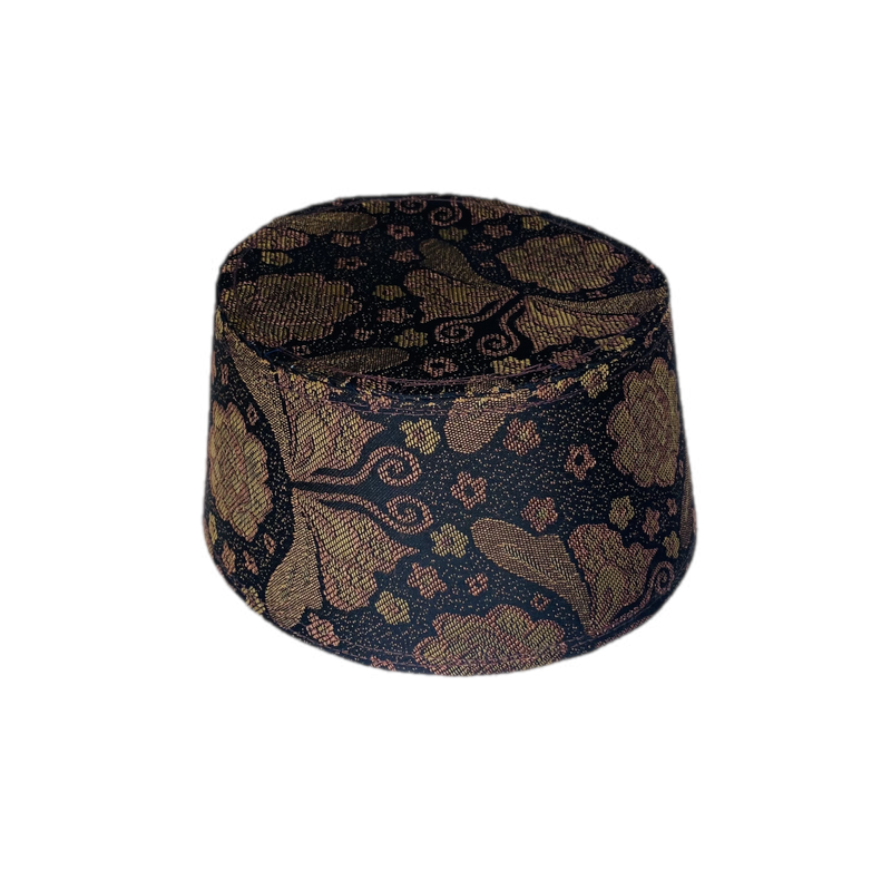 Yemeni Wedding Apparel Cap -