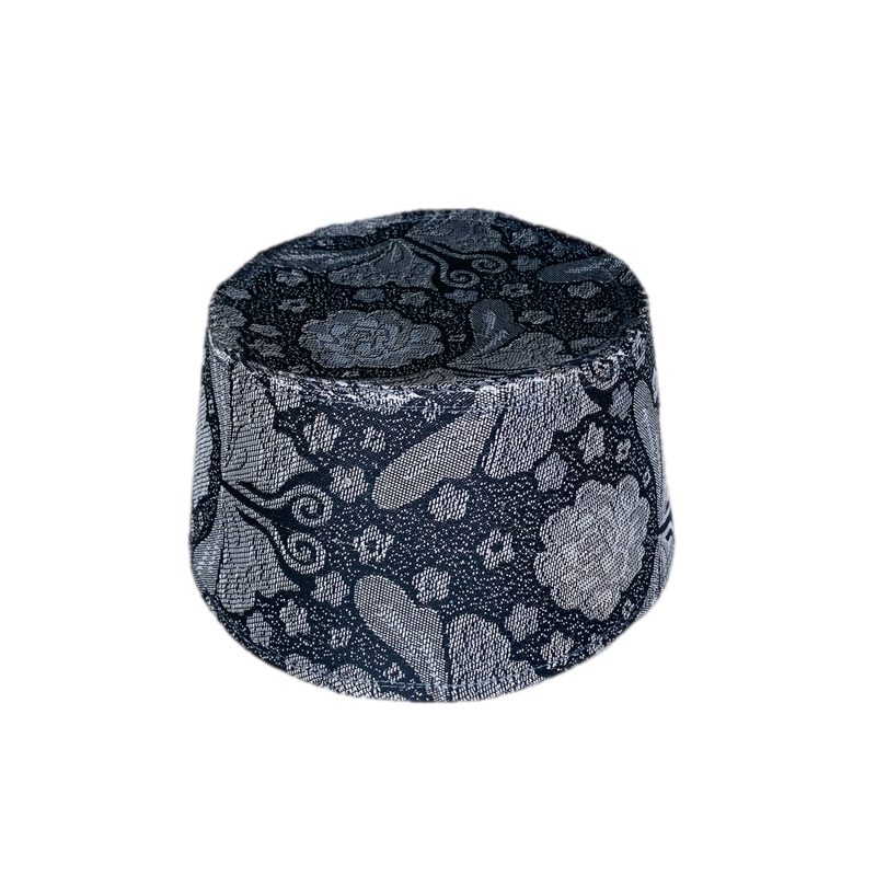 Yemeni Wedding Apparel Cap -