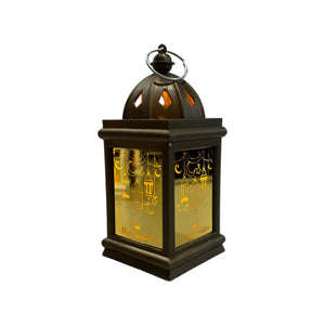 Ramadan Mini Lantern Light -  فانوس صغير ضوئي رمضان