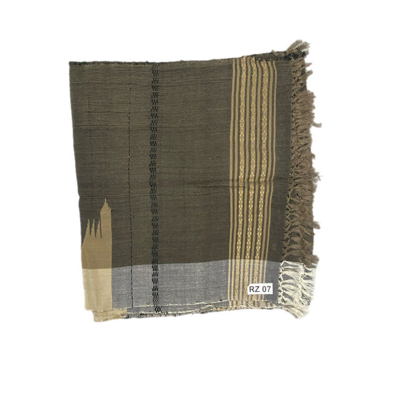 Yemeni Mawaz Age from 6 - 8 Years -RZ07- معوز ولادي