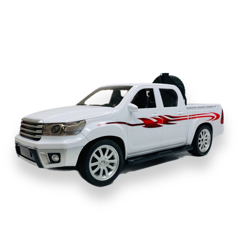 Yemeni Model Car With Remote Control -