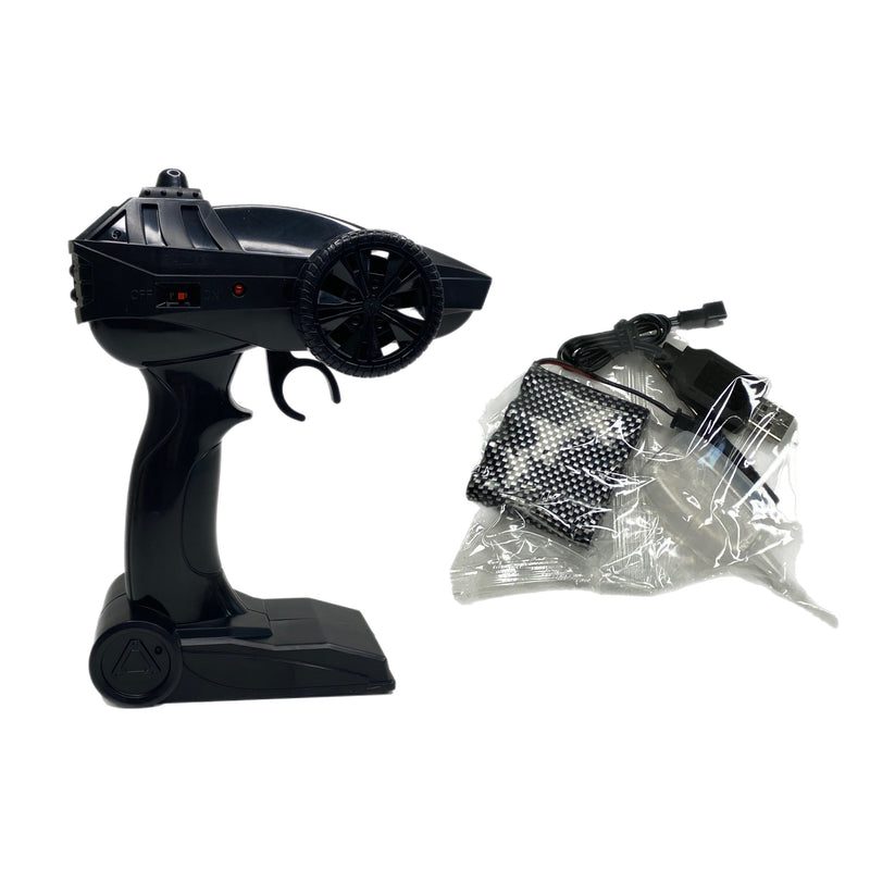 Yemeni Model Car With Remote Control -