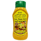 Amba Iraqi Mango Sauce 400g