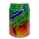 Dico - Mango Juice 265g