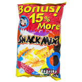 Mr.chips Snack Mix Paprika  200gm