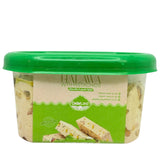 Cedar Land - Halawa With Pistachios 400g