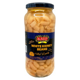 Alreef - White Kidney Beans 540g