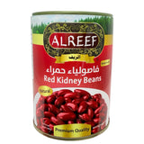 Alreef - Red kidney Beans 400g
