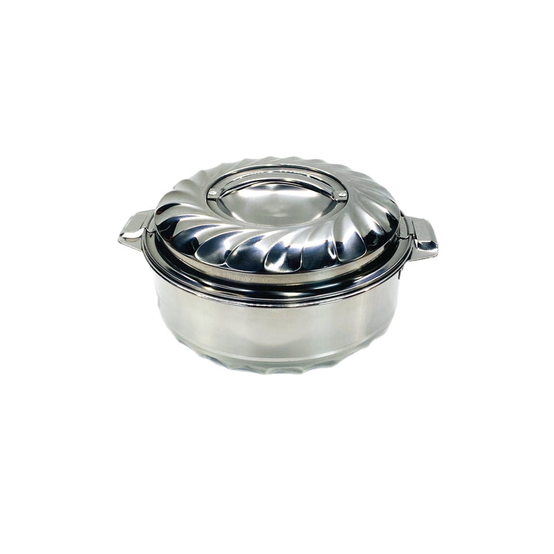 10Inch Stainless Steel Hotpot -