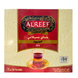 Alreef - Ceylon Black Tea PFI 100bags