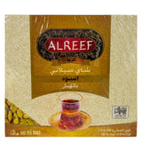 Alreef - Ceylon Black Tea Cardamom 100bags