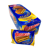 Breaksta Chocolate Wafer - Box 24 Pcs - ويفر بريك
