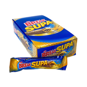 Break Supa - Box 24 Pcs