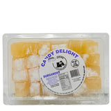 Master Delight - Burgamont Candy Delight 1lb