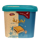 Faya - Tamryia With Millet (dukhn) 400g