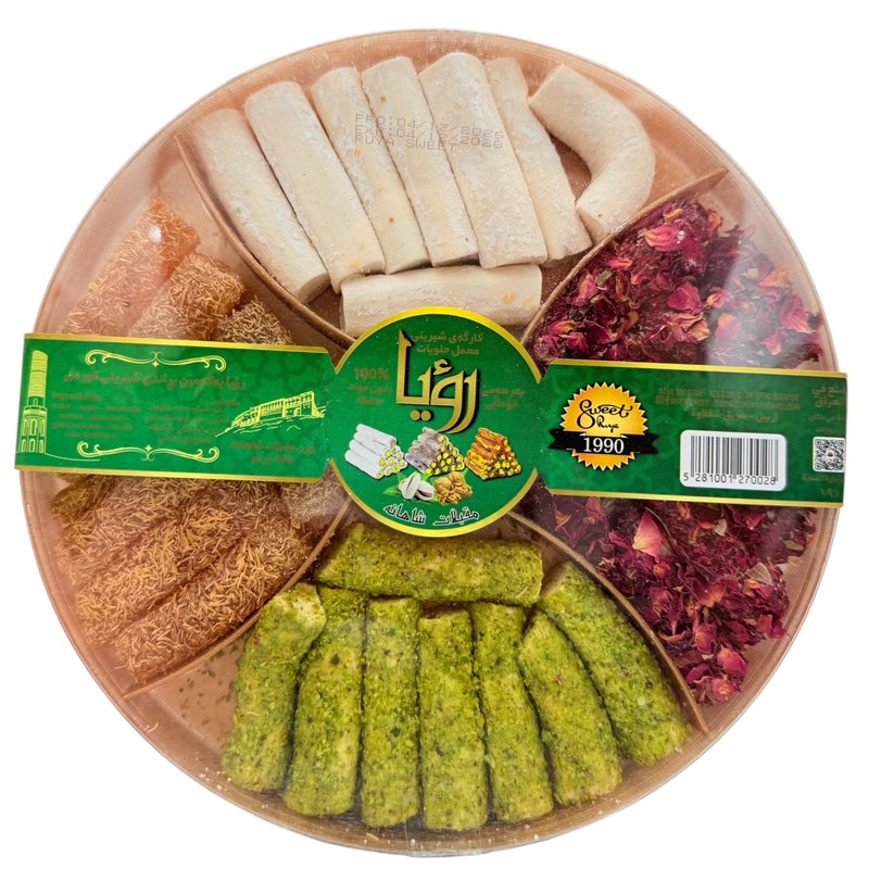 Ruya Sweet - Delight Candy Mix