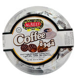 Alreef - Hard Candy Filled With Coffee Flavor 800g