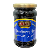 Alreef - Blackberry Jam 13oz